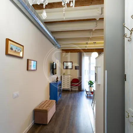 Apartment Wonderful Elkano *