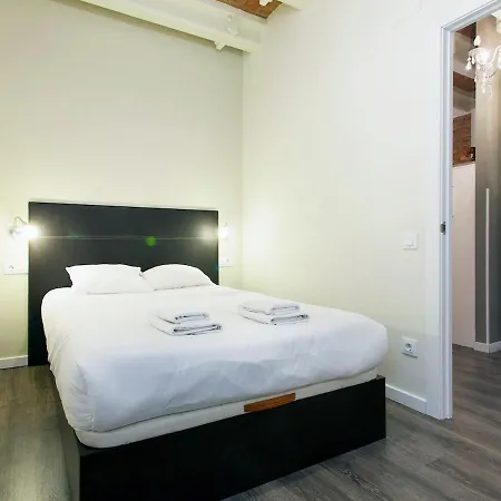 Apartment Wonderful Elkano *