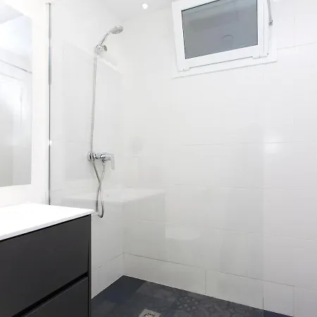 Apartment Wonderful Elkano *