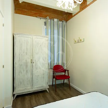 Wonderful Elkano Apartment Barcelona