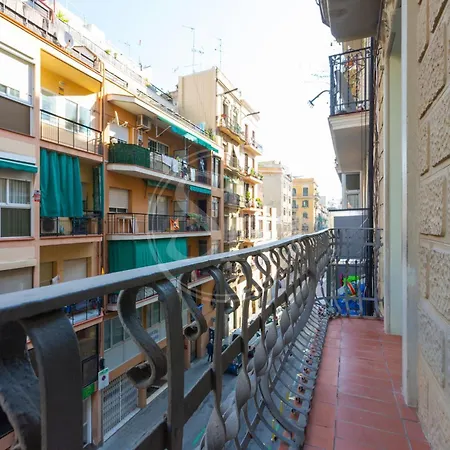 Apartament Wonderful Elkano