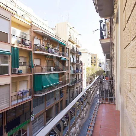 Wonderful Elkano شقة برشلونة